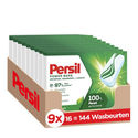 Persil Power Bars Universal wascapsules witte was - 144 wasbeurten