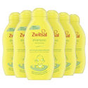 Zwitsal Baby Shampoo - 6 x 200 ml - Voordeelverpakking