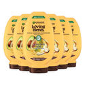 Garnier Loving Blends Avocado Olie & Karite Boter conditioner - 6x 250 ml