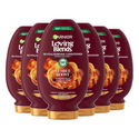 Garnier Loving Blends Gember Boost conditioner - 6 x 250 ml