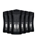Axe Black 3-in-1 douchegel - 6 x 250 ml - voordeelverpakking