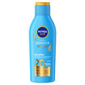 NIVEA SUN protect & bronze lotion SPF 20 - 200 ml