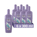 Andrélon Special Klei Fris & Zuiver shampoo - 6 x 300 ml - voordeelverpakking