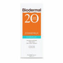 Biodermal Hydraplus Zonnemelk SPF 20 200 ml