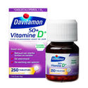 Davitamon Vitamine D 50+ - 250 tabletten