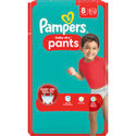 Pampers Baby Dry Pants  luierbroekjes maat 8 - 15 stuks