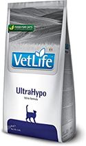 Vet Life UltraHypo 5 kg. - kattenbrokken