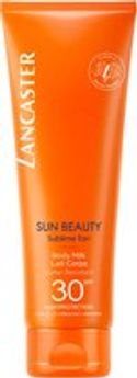 Lancaster Sun Beauty SPF 30 Bodymilk 250 ml