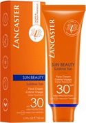 Lancaster Sun Beauty Face Cream Zonnebrand SPF30 - 50 ml