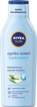 After Sun Nivea 4843 - 400 ml