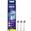 Oral-B 3D White  opzetborstels - 3 stuks