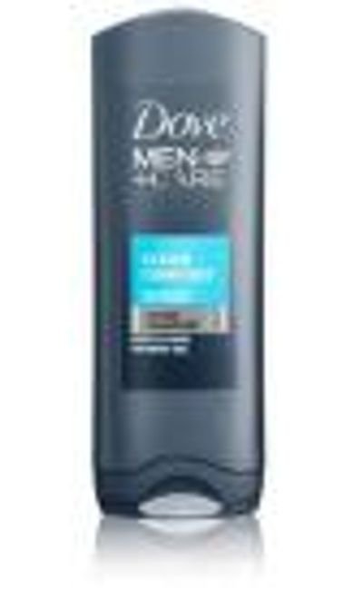 Dove Showergel Men+Care Clean Comfort - 250 ml