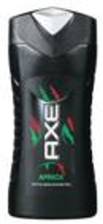 Axe Douchegel Africa 250ml