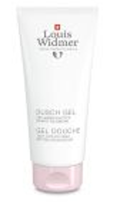 Louis Widmer Douchegel Ongeparfumeerd 200ml