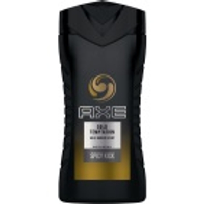 Axe Gold Temptation 3-in-1 Douchegel - 250 ml