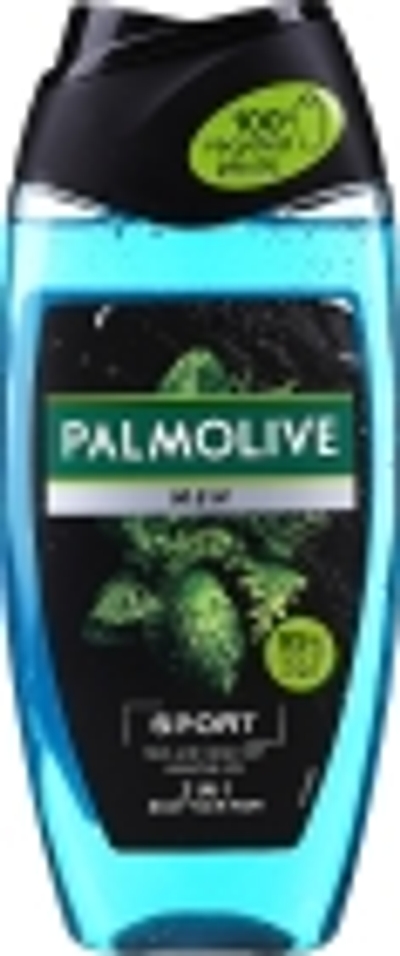 Palmolive Douchegel Men Revitalising Sport - 250 ml