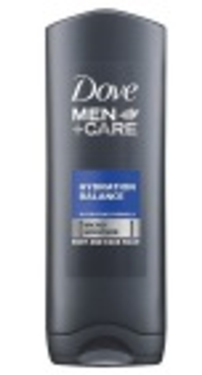 Dove Men+Care Hydratation Balance douchegel Mannen 250 ml