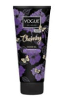 Vogue Shower Gel Charming 200ml