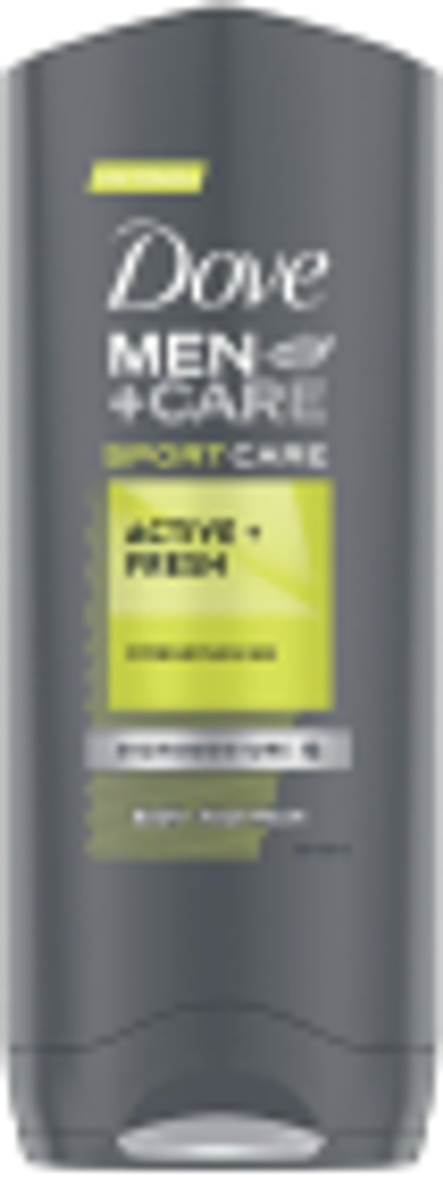 Dove Men+Care Douchegel Sport Active Fresh - 400 ml