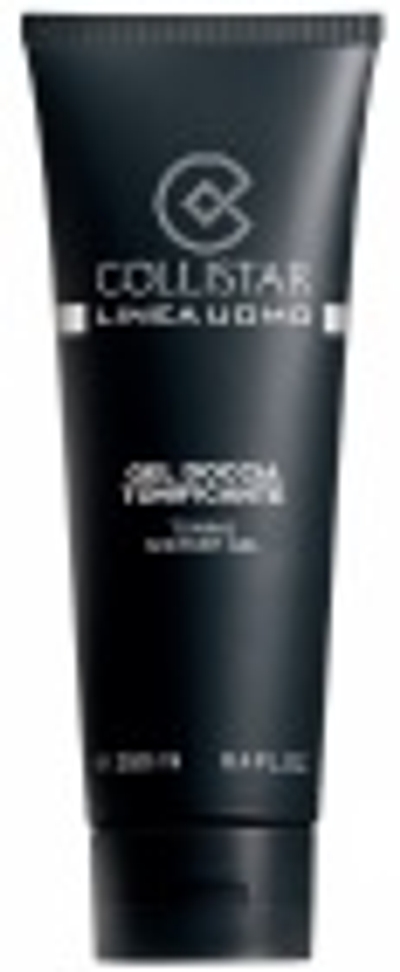 Collistar Toning Shower Gel 250ml