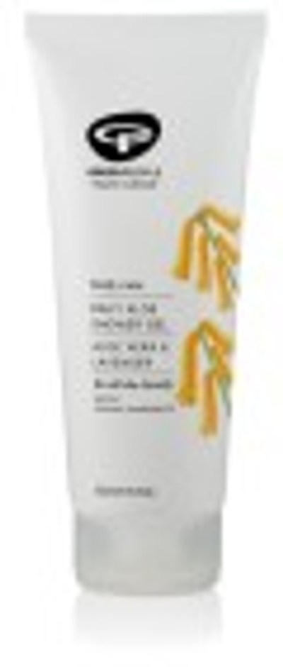Green People Douchegel Daily Aloe - 200 ml