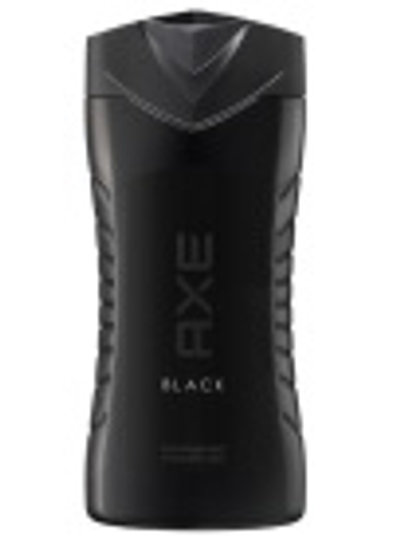 Axe Black Showergel - 250 ml