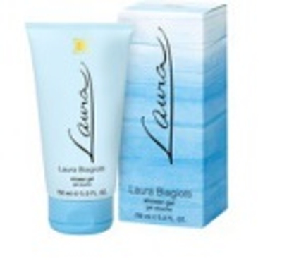 Laura Biagiotti - Laura - 150ML SHOWER GEL