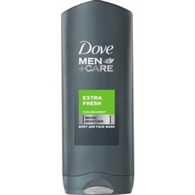Dove Men + Care extra fresh - 400 ml - shower gel