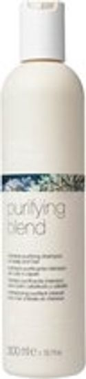 milk_shake purifying blend shampoo 300 ml - Anti-roos vrouwen - Voor Vet haar