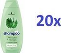 Schwarzkopf Shampoo 7 Kruiden 20x400ml