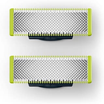 Philips OneBlade scheermesjes - 2 stuks