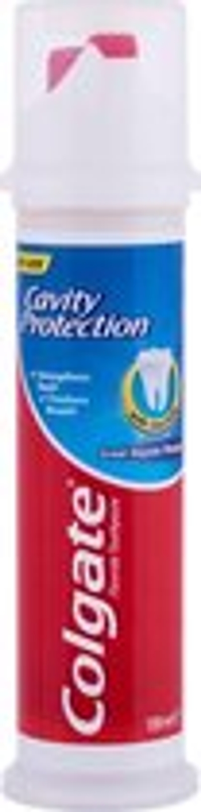 Colgate Tandpasta Regular Pomp 100 ml