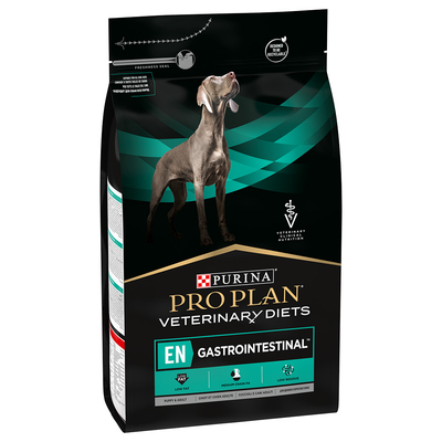 Pro Plan Veterinary Diets Canine Gastrointestinal - Hondenvoer - 5kg hondenbrokken