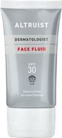 Altruist Zonnebrand Face Fluid SPF30 50 ml