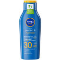 Nivea Sun protect & hydrate spf30 400 ml