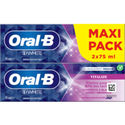 Oral-B 3D White vitalize tandpasta maxi pack 150 ml