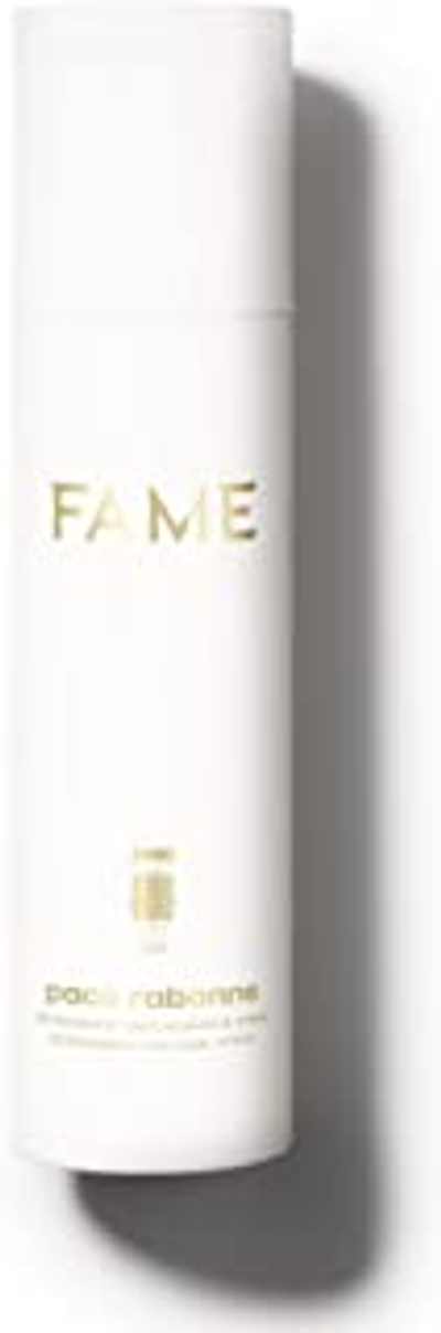 Paco Rabanne - Fame Deodorant Spray 150 ml
