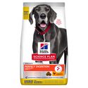 Hill's Science Plan Adult Perfect Digestion Large Breed Hondenvoer - 14 kg - hondenbrokken