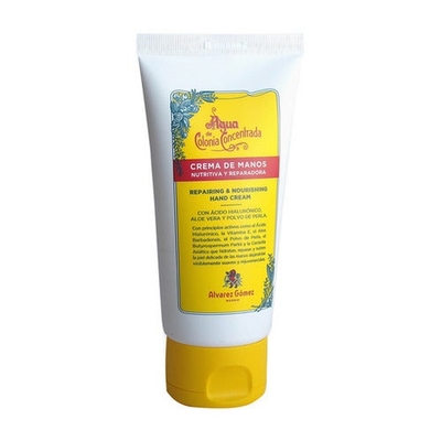 Handcrème Agua De Colonia Alvarez Gomez
