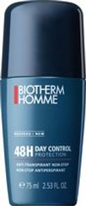 Biotherm Day Control 48H Protection Deodorant Roll-on 75 ml