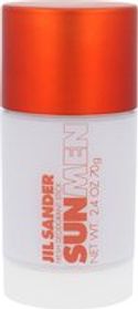 Jil Sander Sun for Men Deodorant Stick 75 ml