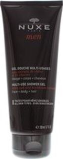 Nuxe Nuxe Men Showergel Douchegel 200 ml