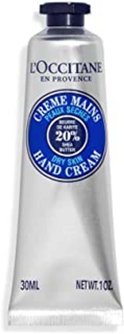 L'OCCITANE Shea handcrème, 30 ml