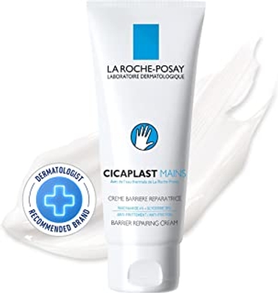 La Roche-Posay Cicaplast Barrier Reparerende handcrème - 100 ml