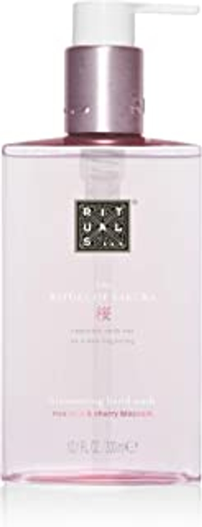 Rituals The Ritual Of Sakura Handzeep - 300 ml