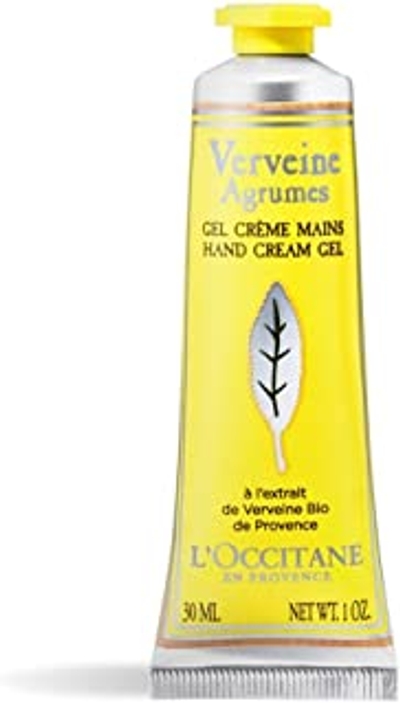 L'OCCITANE IJzeren crème voor de handen - heren, per stuk verpakt 1 x 30 ml
