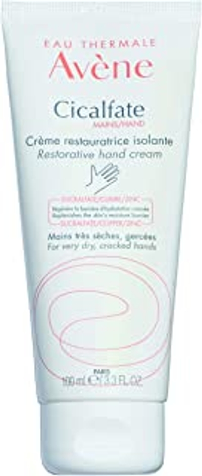 PIERRE FABRE DERMO KOSMETIC Avene Cicalfate handcrème - 100 ml