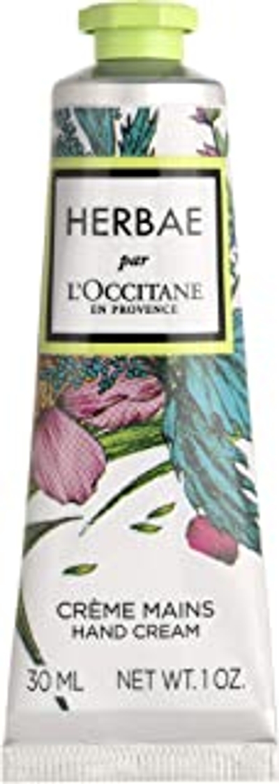 L'OCCITANE Herbae Par LaAAA OCCITANE Handcrème, 30 ml