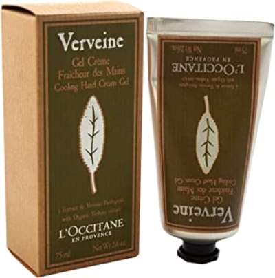 L'Occitane Verbena handcrème, 75 ml