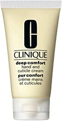Clinique Handcrème deep comfort - 75 ml
